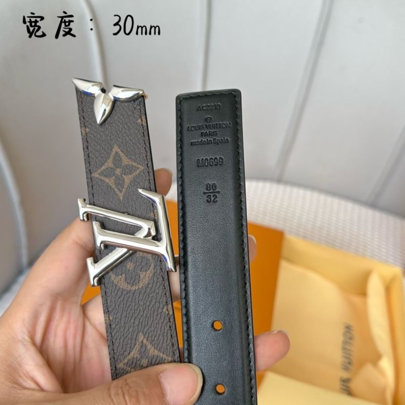 l0vis Vvtt0n belts